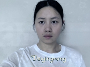 Daiyingrong
