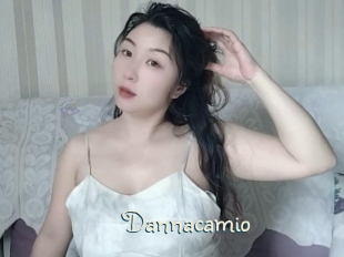 Dannacamio
