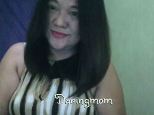 Daringmom