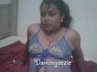 Darlingdezie