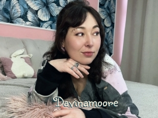 Davinamoore
