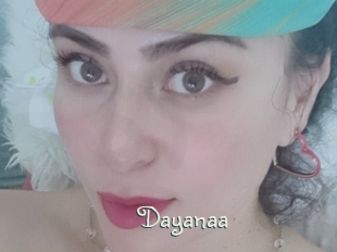 Dayanaa