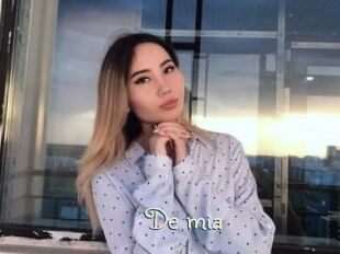 De_mia