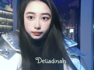 Deliadinah