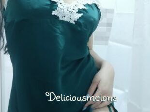 Deliciousmelons