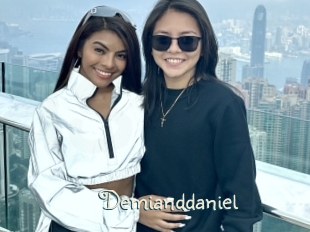 Demianddaniel