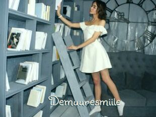 Demuuresmiile