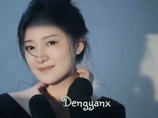 Dengyanx
