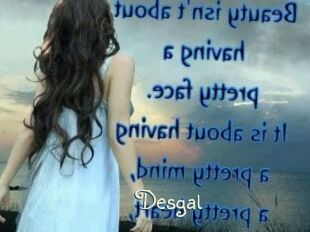 Desgal