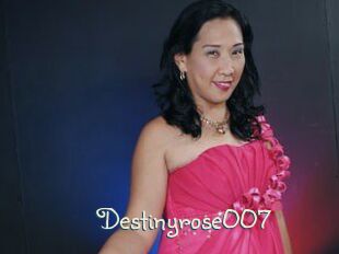 Destinyrose007