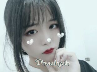 Dhwuihjvih