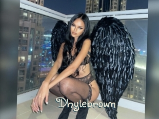 Dhylebrown