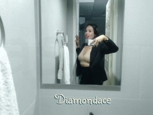Diamondace