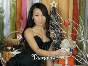Dianaloveee