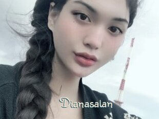 Dianasalan