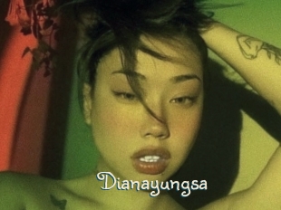 Dianayungsa