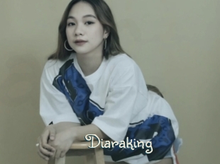 Diaraking