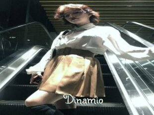Dinamio