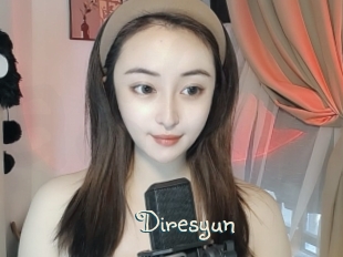 Diresyun