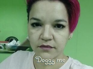 Doggy_me