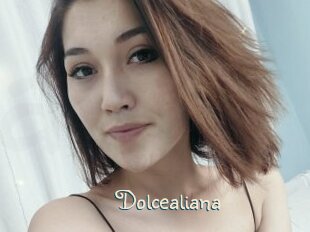 Dolcealiana