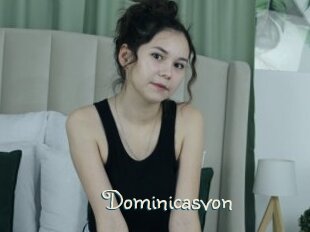 Dominicasvon