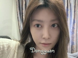 Dongyuan