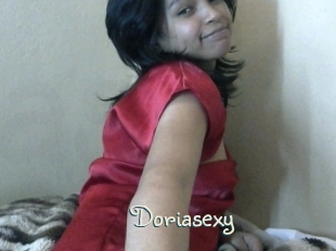 Doriasexy