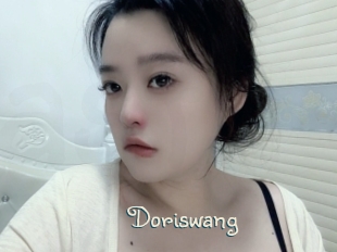 Doriswang