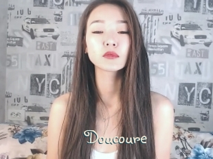 Doucoure