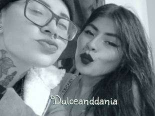 Dulceanddania
