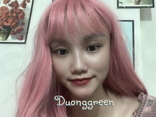 Duonggreen