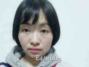 Edithbaby