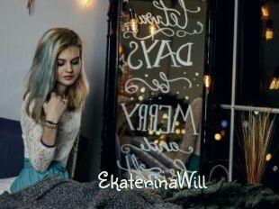 EkaterinaWill
