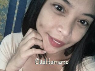 EllaHamano