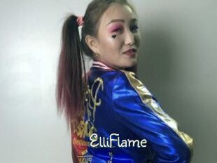 ElliFlame