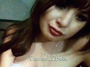 ElsoiseLaBelle