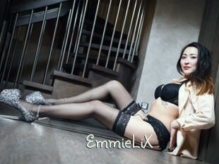 EmmieLiX