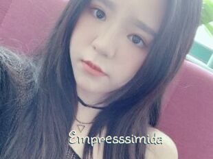 Empresssimida