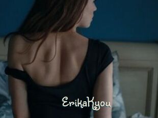 ErikaKyou