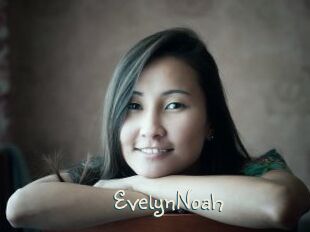 EvelynNoah