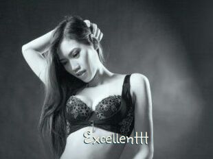 Excellenttt