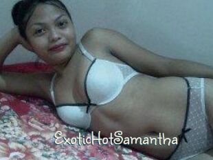 ExoticHotSamantha