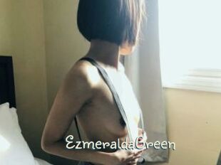 EzmeraldaGreen