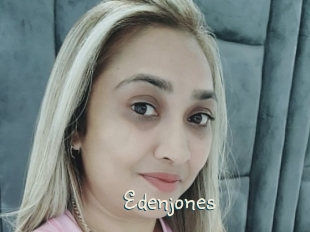 Edenjones