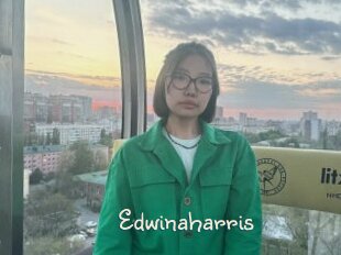 Edwinaharris