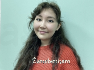 Elenebenham
