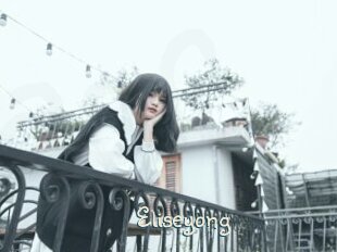 Eliseyong