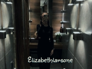 Elizabethlarsone