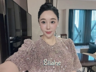 Ellahe